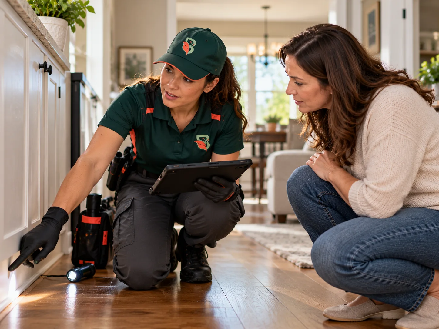 Pest Control Wortham, TX FAQs